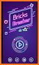 Balls Bricks Breaker-Free Shooting Bricks game related image