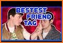 Who Knows Me Best: Ultimate BFF Quiz Christmas related image