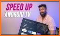 LIVENow for Android TV related image