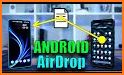 Airdrop for Android Quick & Easy File Transfer related image