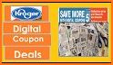 Coupons For You | Kroger | Shopping - Deals related image