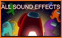 Among Us Soundboard - All Among Us Sounds, Effects related image