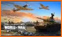 World at War: WW2 Strategy MMO related image