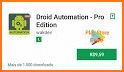 Droid Automation - Pro Edition related image