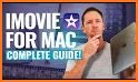 iMovie - Film Maker And Video Editing Tutos related image