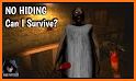 Huggy Scary Escape Time related image