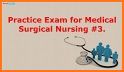 Medical Surgical Nurse Test related image