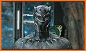 Black Panther Man related image