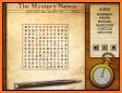Mystery Word Search related image
