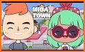 Miga Town: My World related image