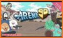 Arena Go related image