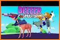 Deer Simulator Animal City related image