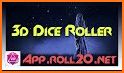 Dice Simulator 3D related image