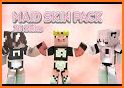 Maid Skins for Minecraft related image