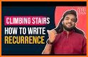 Climb the Stair related image