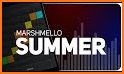 Marshmello Summer Launchpad related image