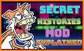 FNF Secret Histories Tail Mod related image