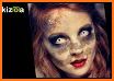 Halloween Video Slide - Video Maker with Music related image