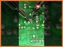 Tancha S71 Circuit Board related image