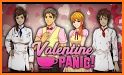 Valentine Panic related image