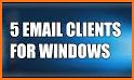 Email Providers App - All-in-one Free E-mail Check related image