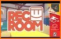 Rec Room VR Instruction related image
