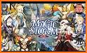 Heroes Era: Magic Storm related image