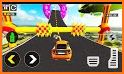 Car Stunts Games Free: Mega Ramp Car Games 2020 related image