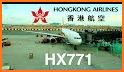 Hong Kong Airlines related image