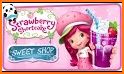 Strawberry Sweet Shop related image