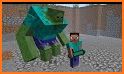 Add-on Mutant Creatures for Minecraft PE related image