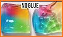 How To Make Slime Without Glue or Borax related image