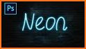 CYBERNEON Icon Pack related image