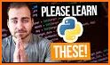 Python Master - Learn to Code related image