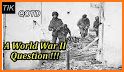 Genius Quiz World War 2 related image
