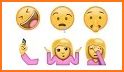 Emoticons for whatsapp related image