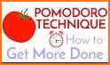 Focus, Commit - Be Focused with Pomodoro Timer related image