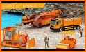 Mega Tunnel Construction Simulator related image