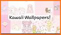 Cute Wallpapers Live - Kawaii related image