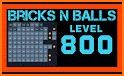 Bricks and Balls : Brick Breaker Crusher related image