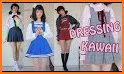 Dress Up - Anime Fashion related image