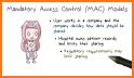 MACS lite - Mobile Access Control System related image