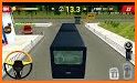 Offroad Tracks Bus Racing: Driving games related image