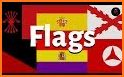 Flags War related image