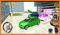 Car Parking 3D Modern Car Game related image