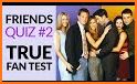 Days of our Lives Quiz related image