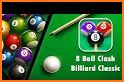 8 Ball Clash: Billiard Classic related image