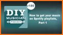 Spotify Music: Free Music & Radio Advice related image