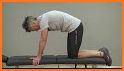 Cat Stretch related image