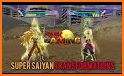 Dragon Z Fighter - Saiyan Budokai related image